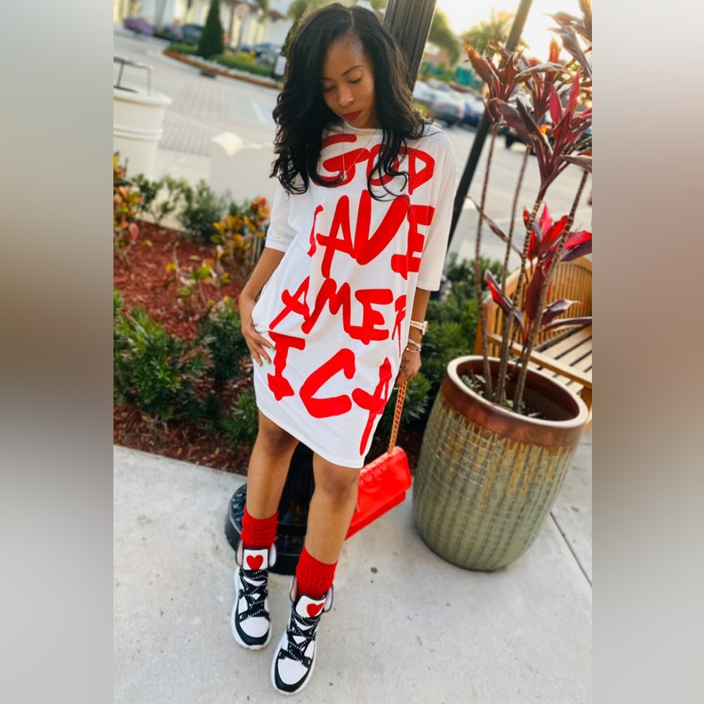Shirt Dress